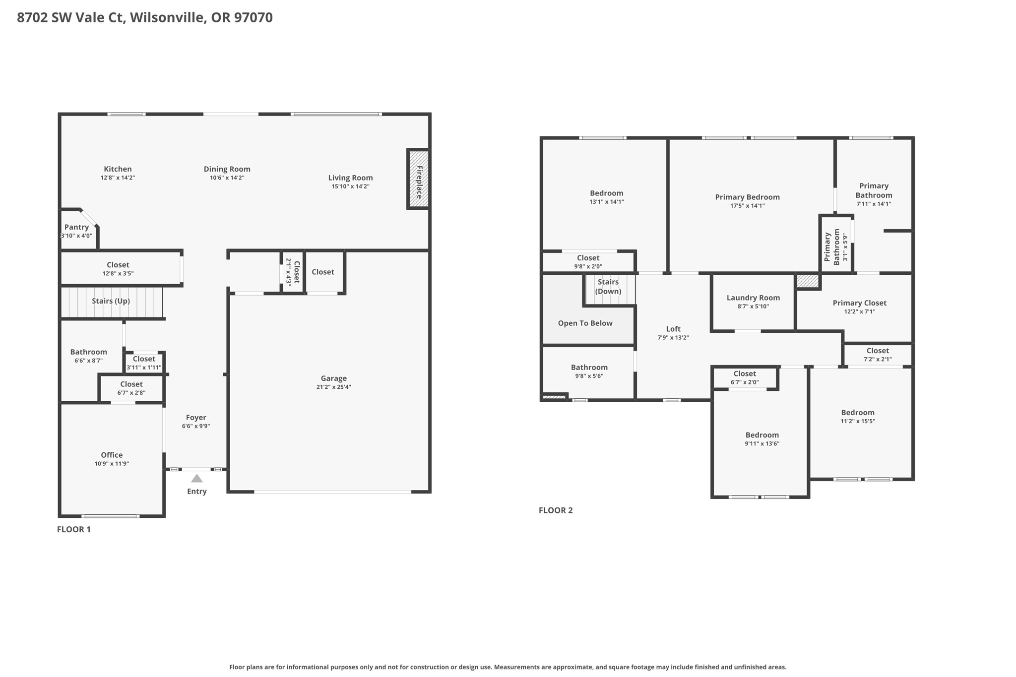 Floorplan #4