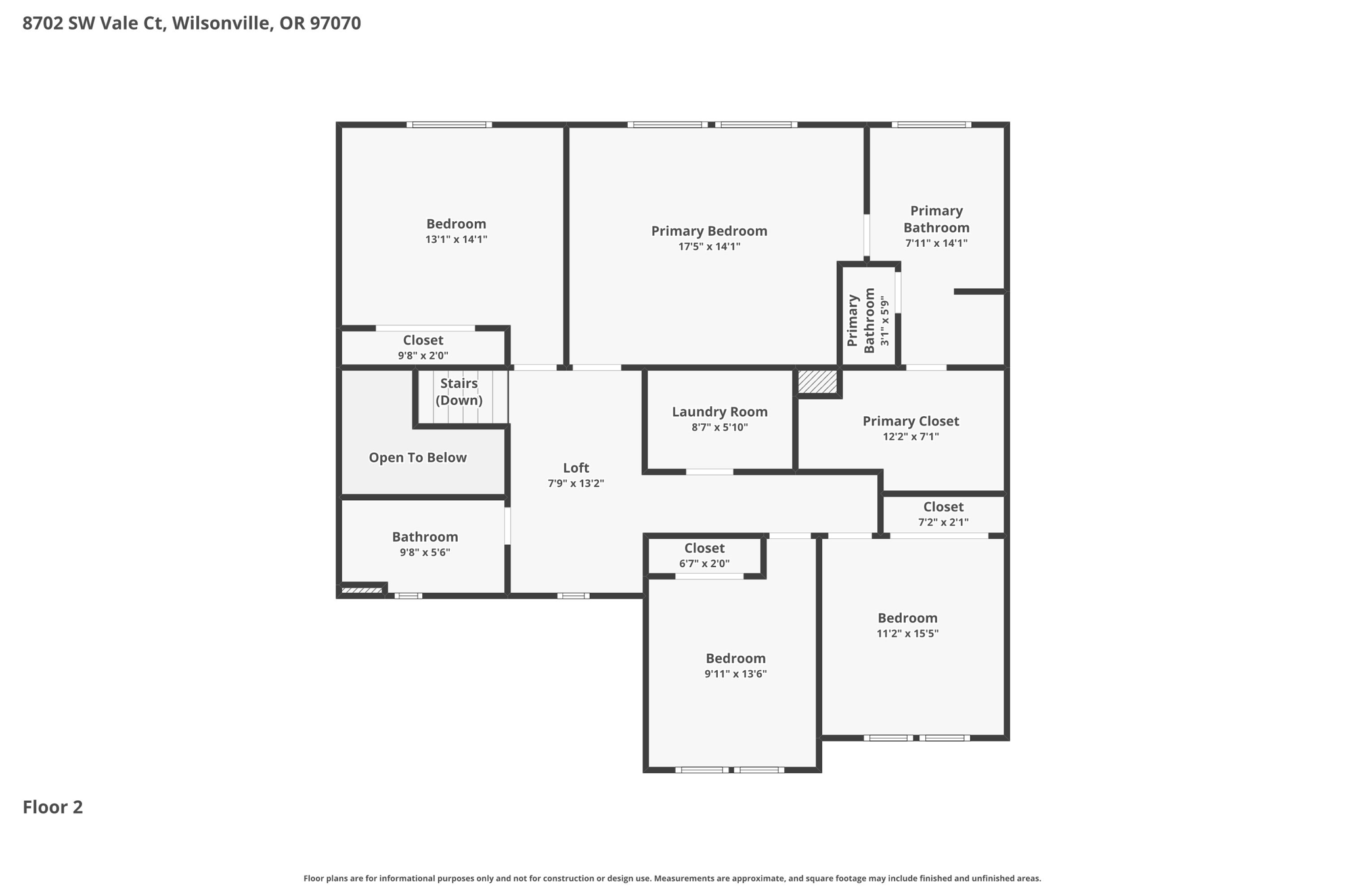 Floorplan #6