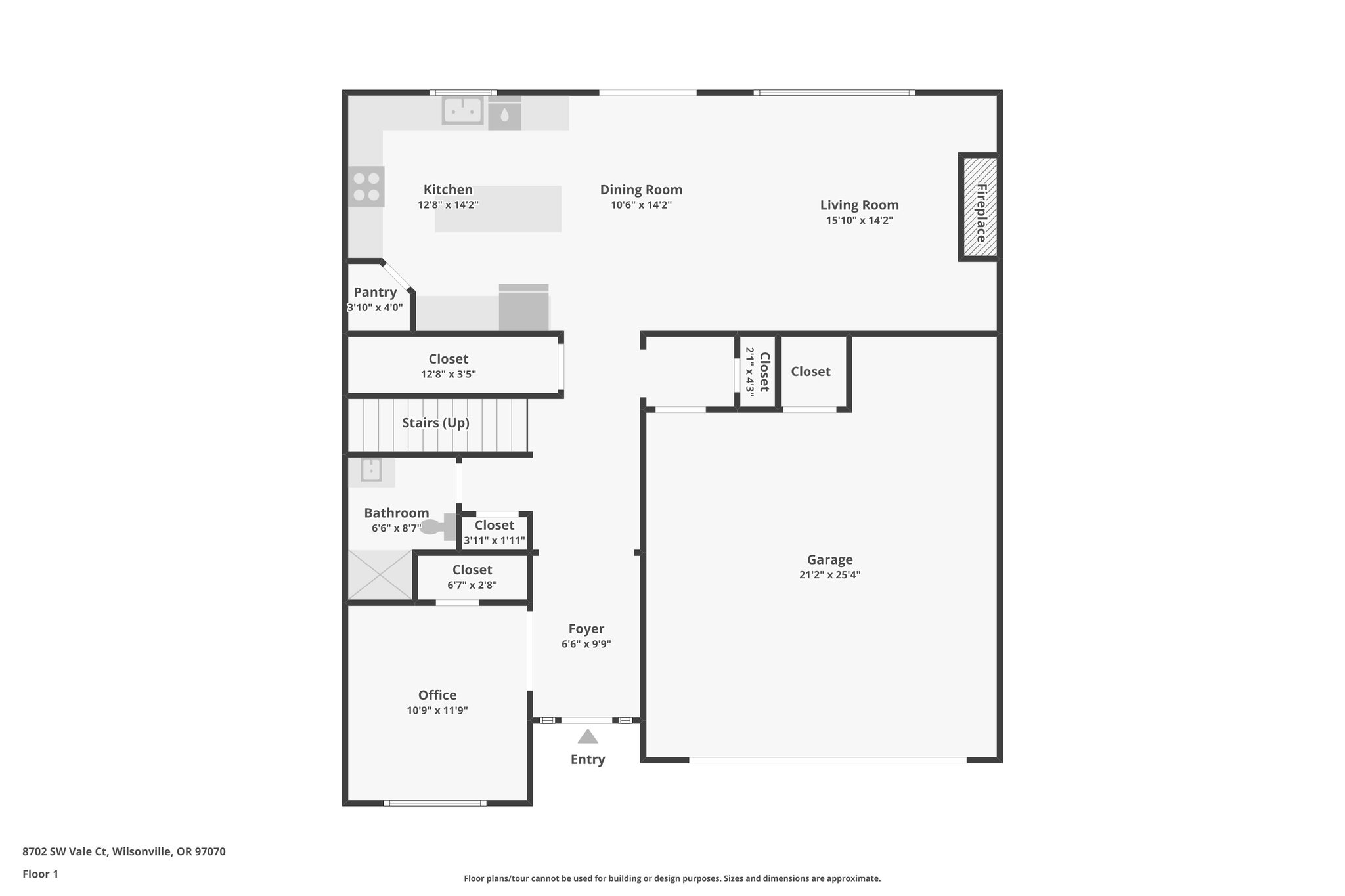 Floor 1