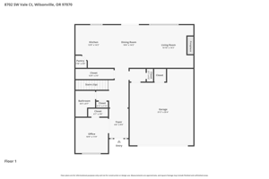 Floorplan #5