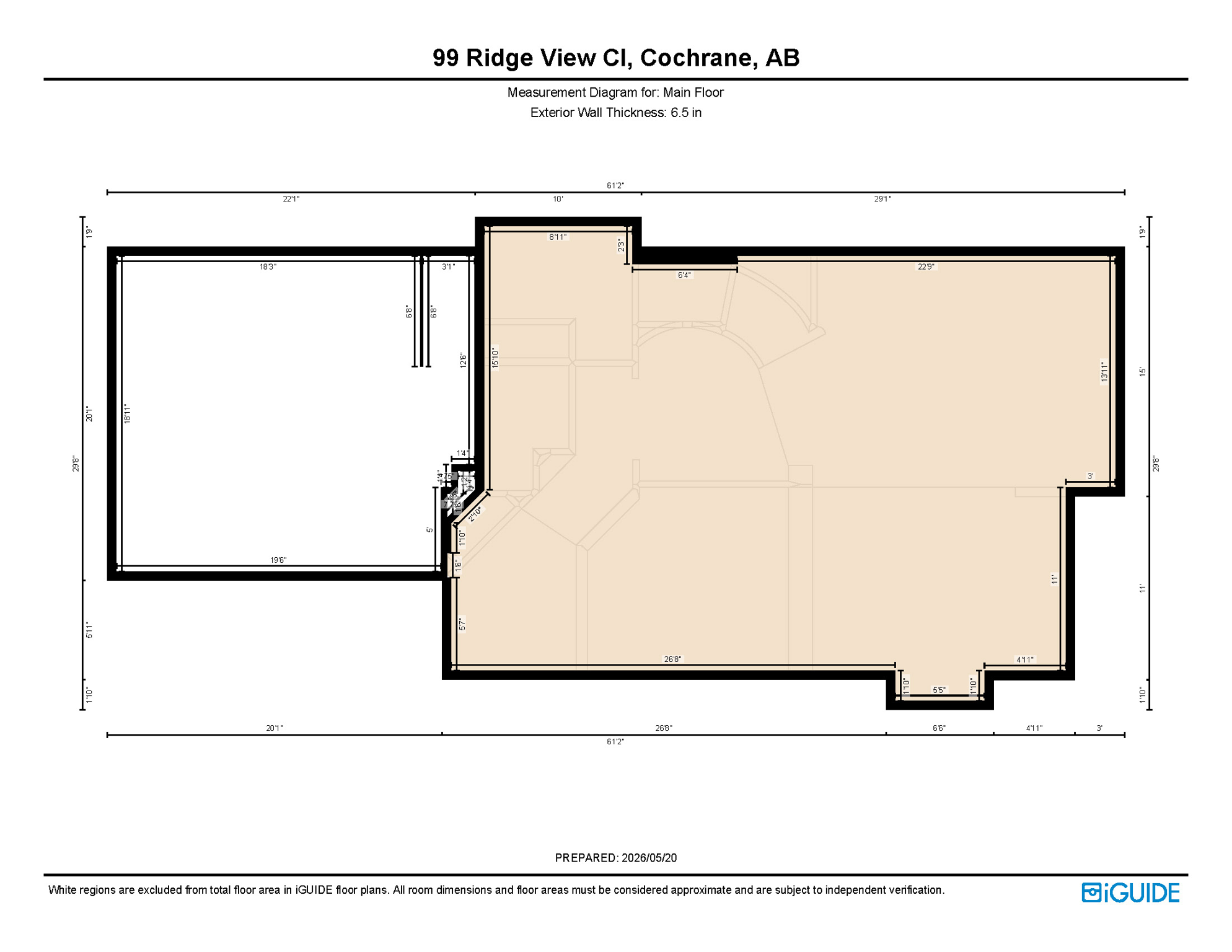 Floorplan #8