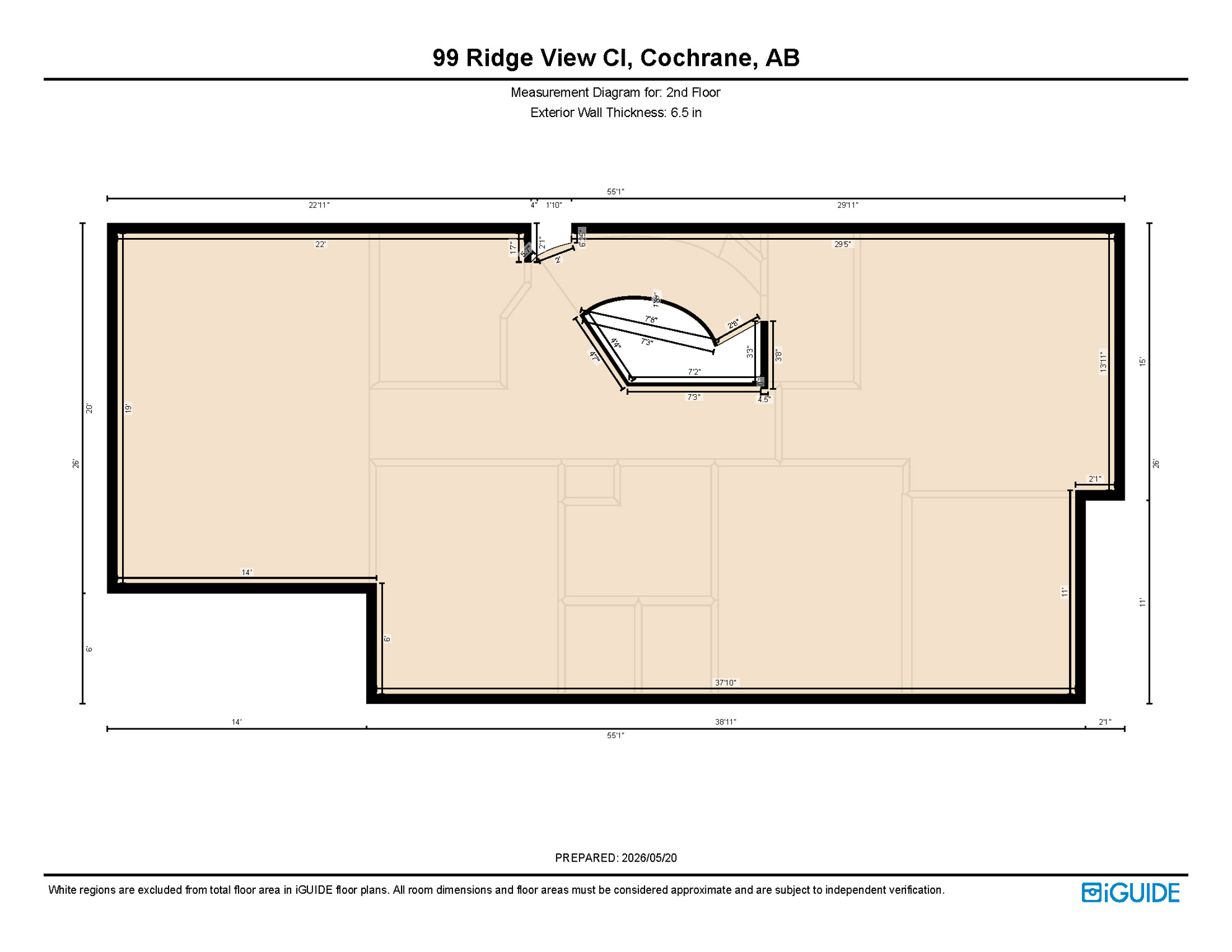 Floorplan #9