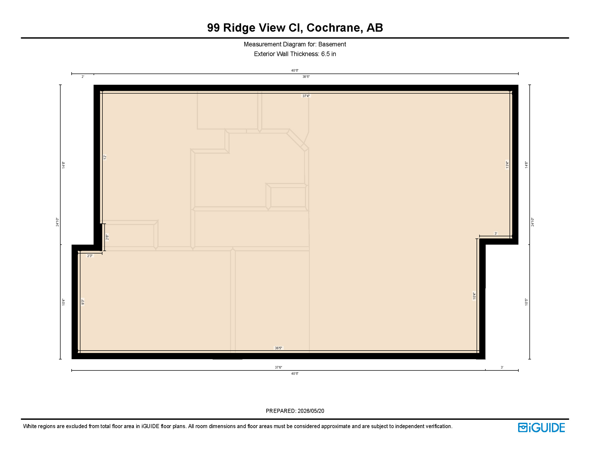 Floorplan #10