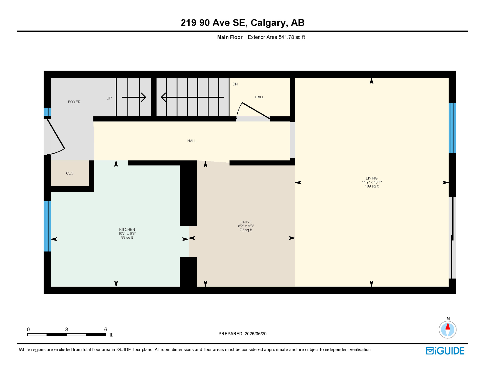 Floorplan #2