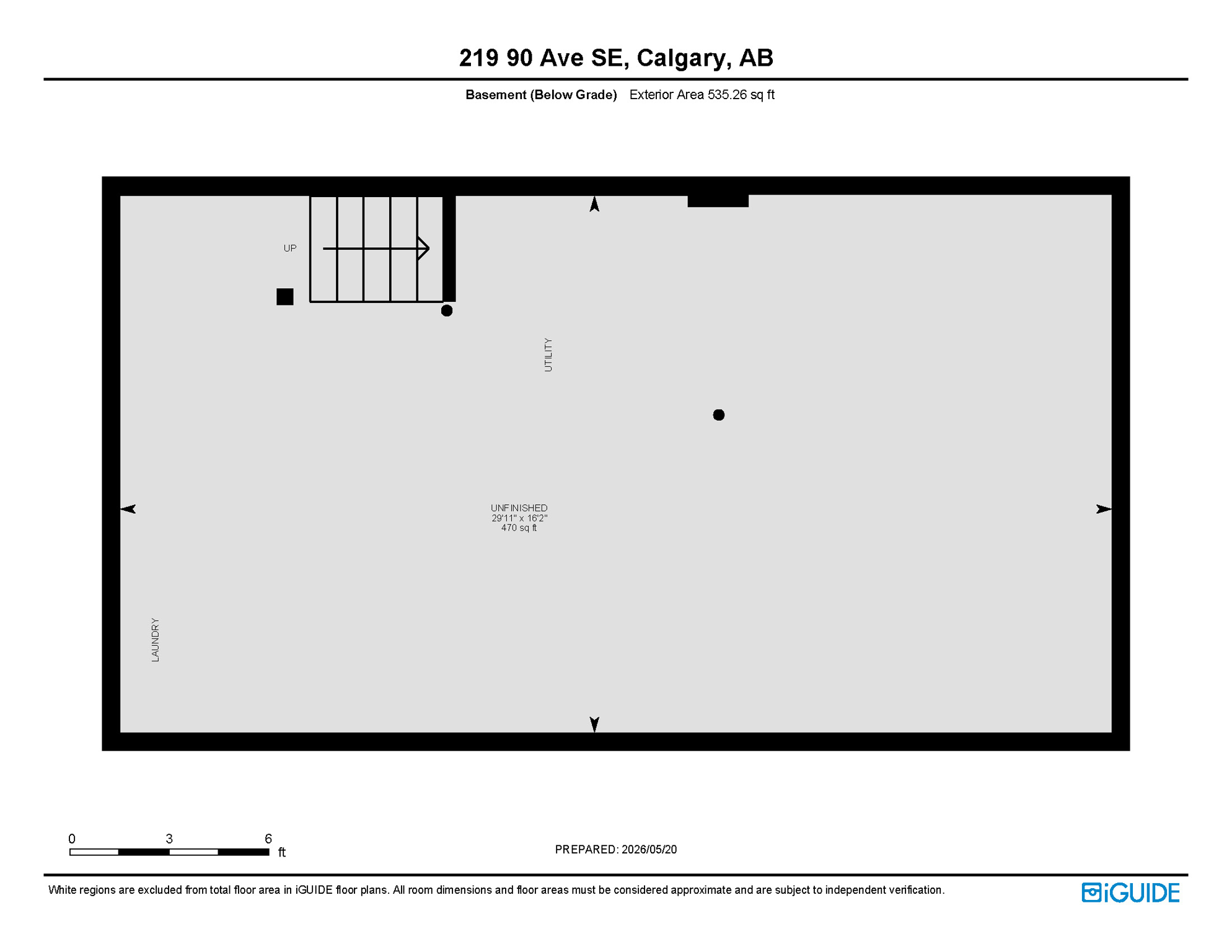 Floorplan #4