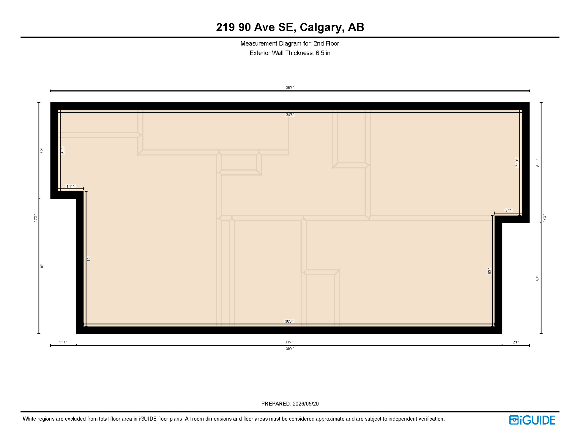 Floorplan #9