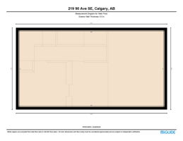 Floorplan #8