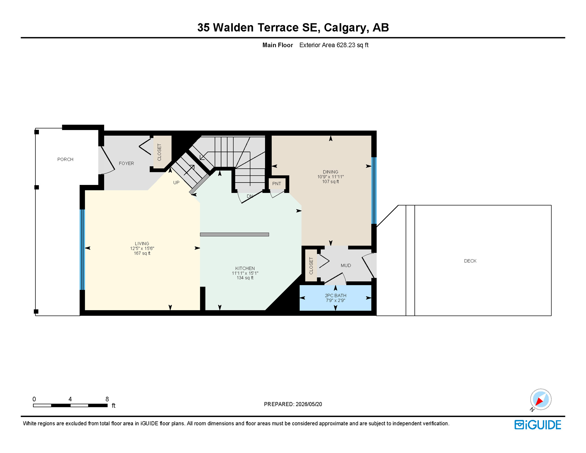 Floorplan #2