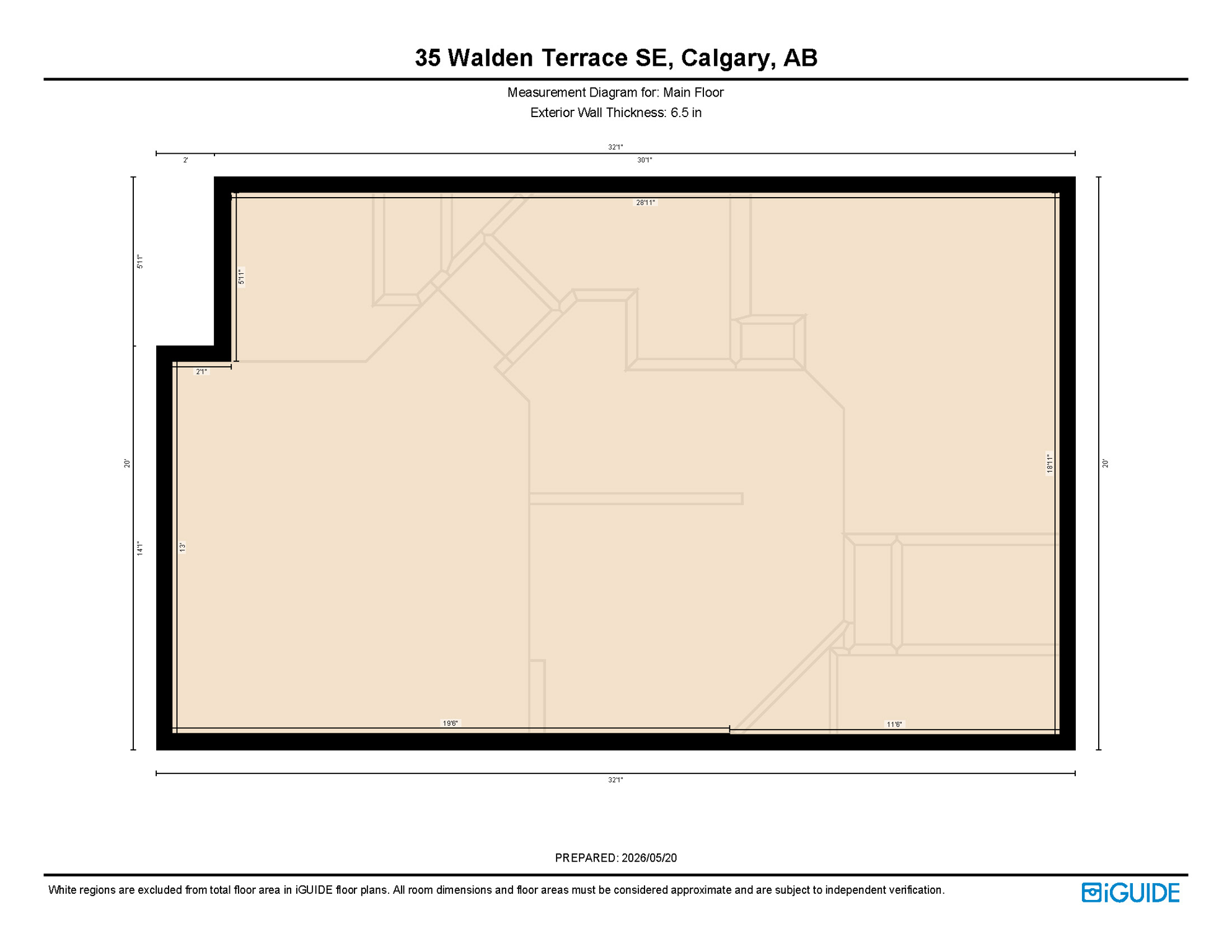 Floorplan #9