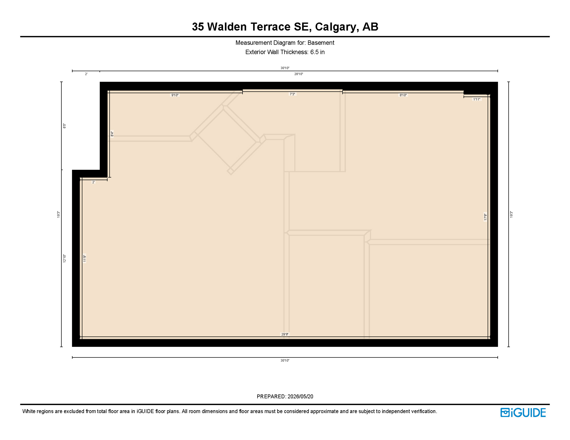 Floorplan #11