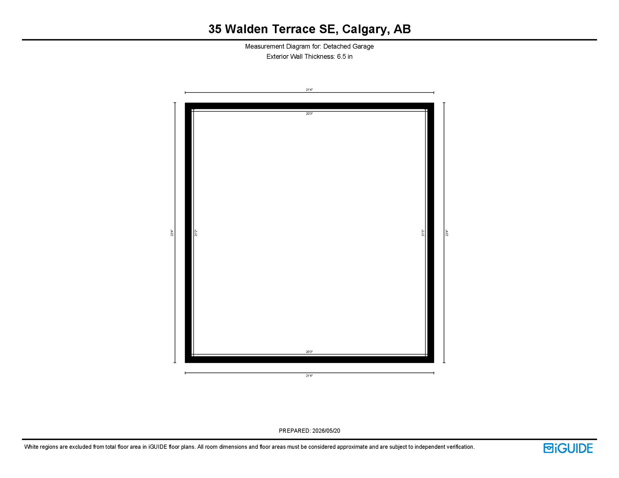Floorplan #12