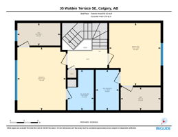 Floorplan #3