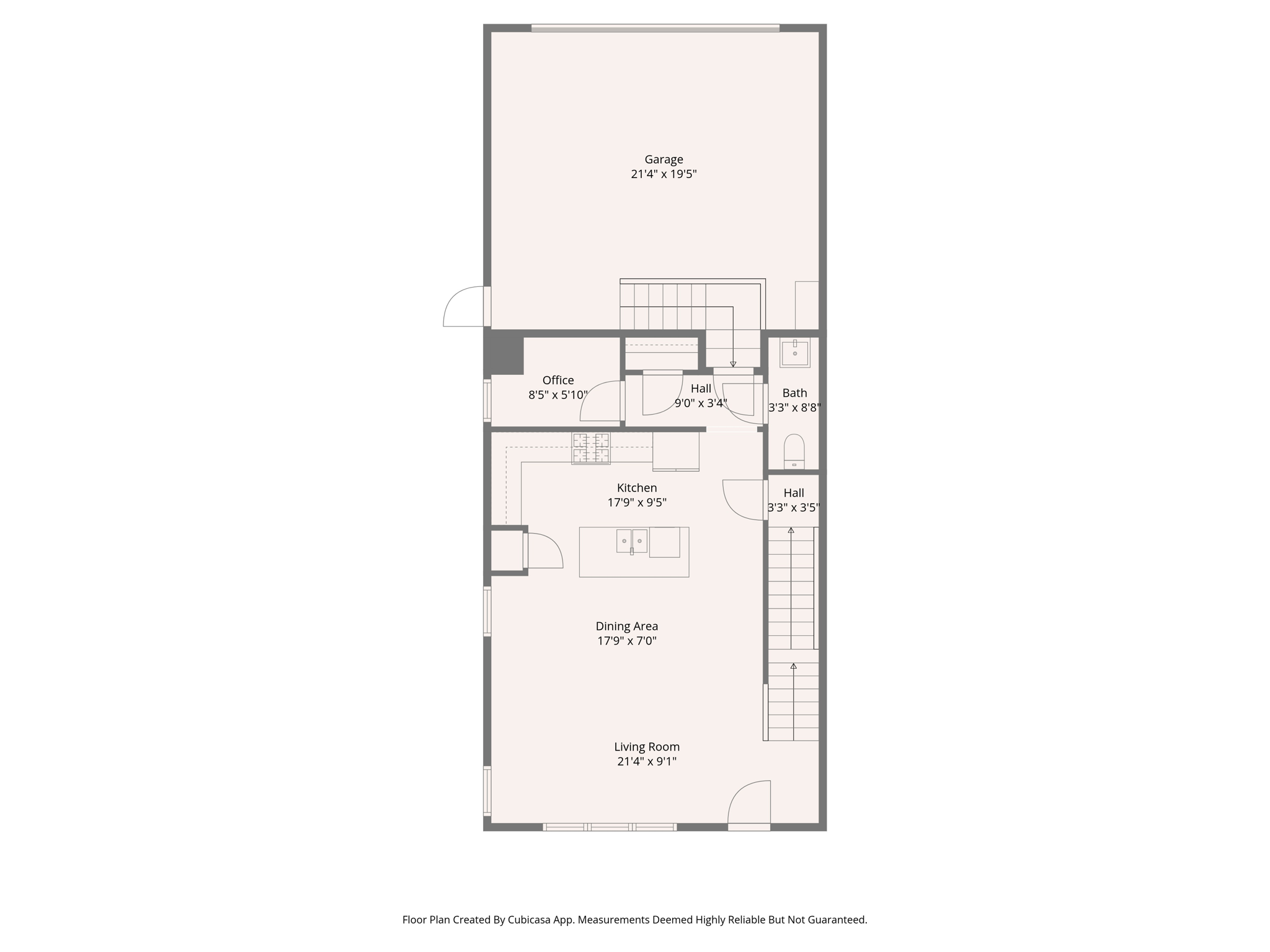 Floor 1