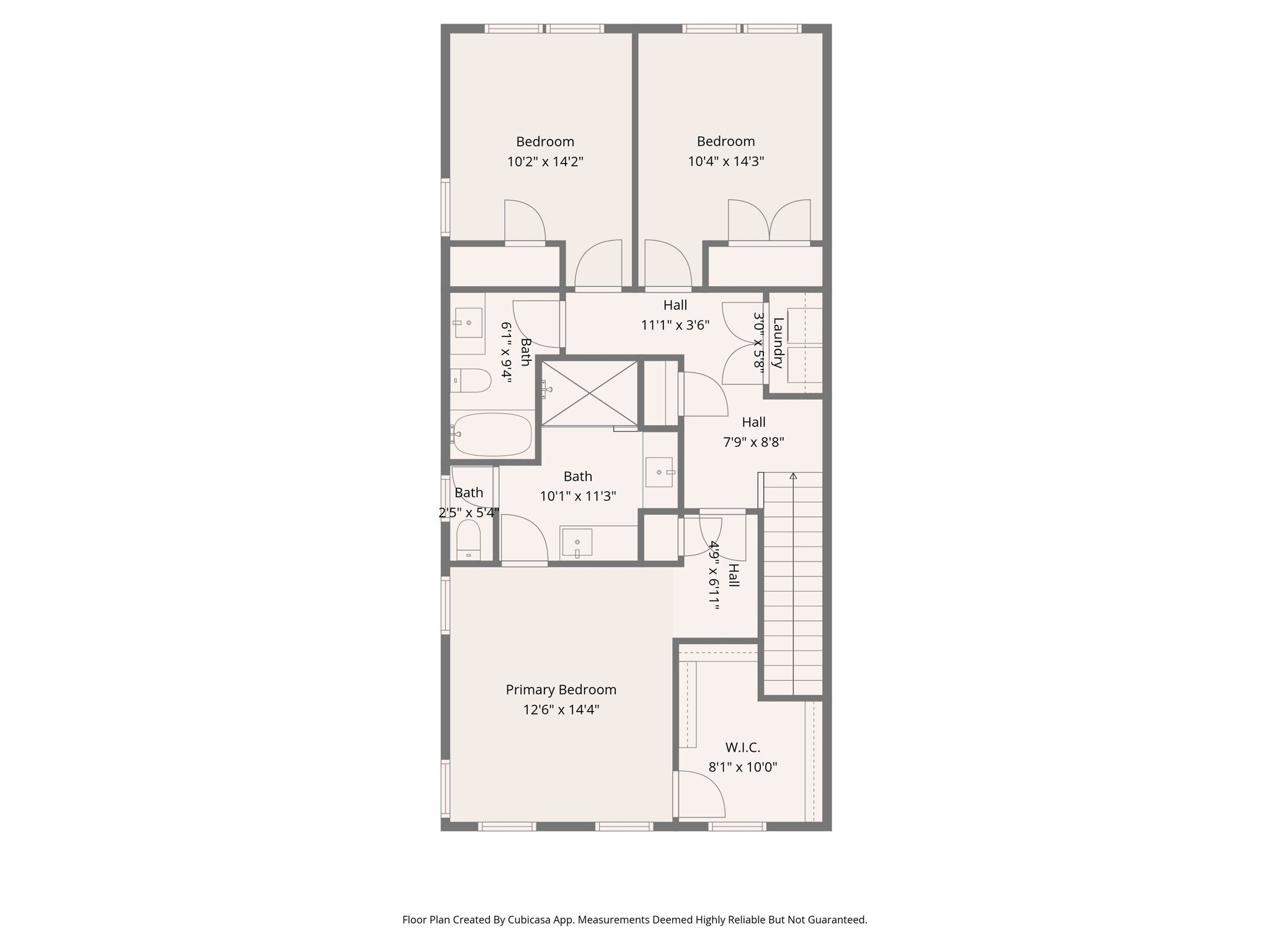 Floor 3
