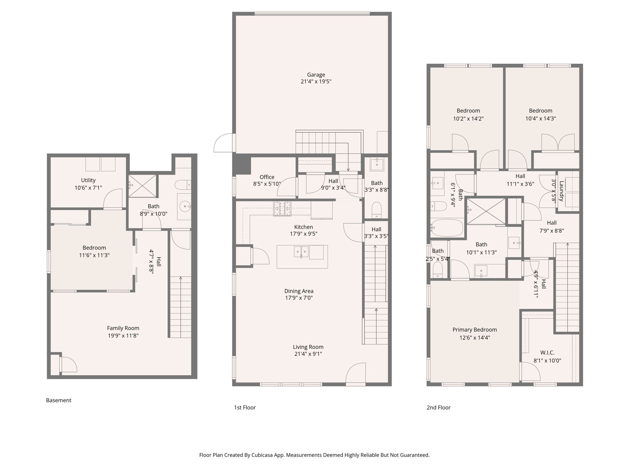 All Floors