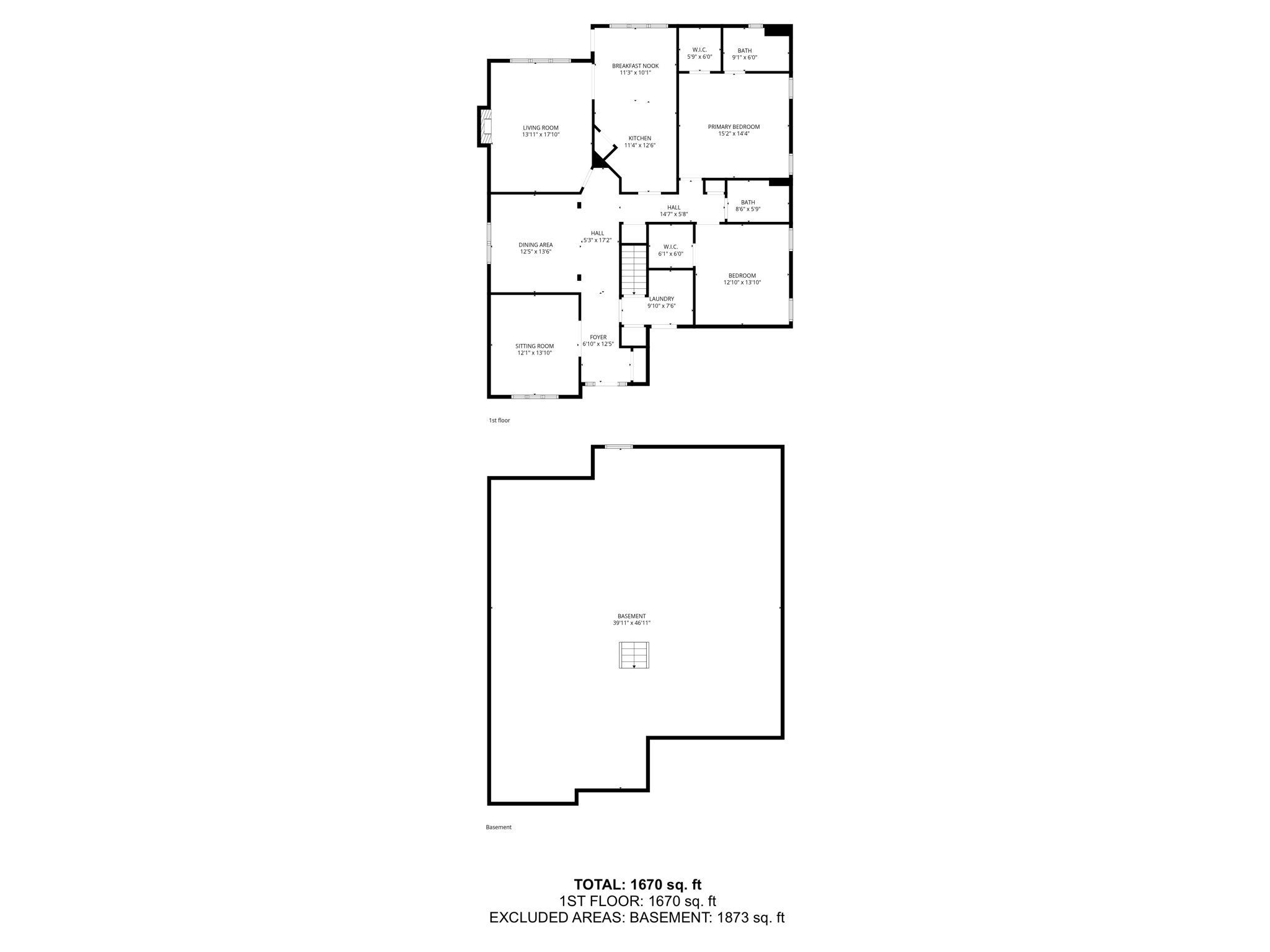 Floorplan #3