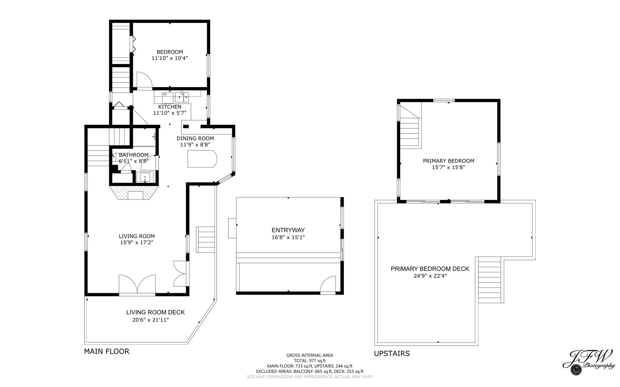 Floorplan #3