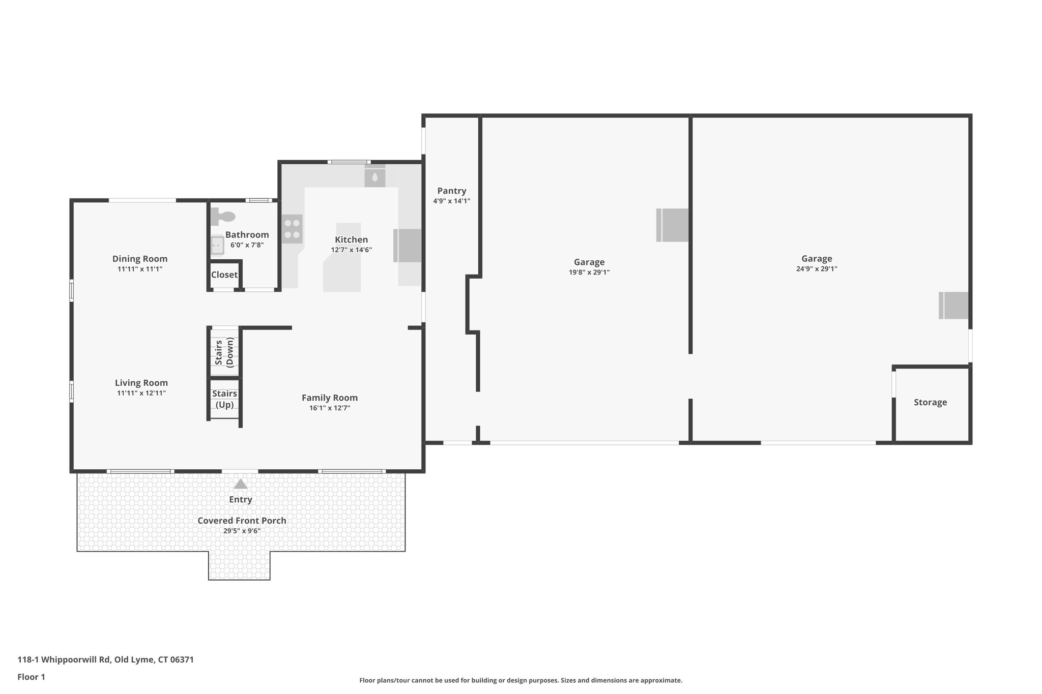 Floor 1