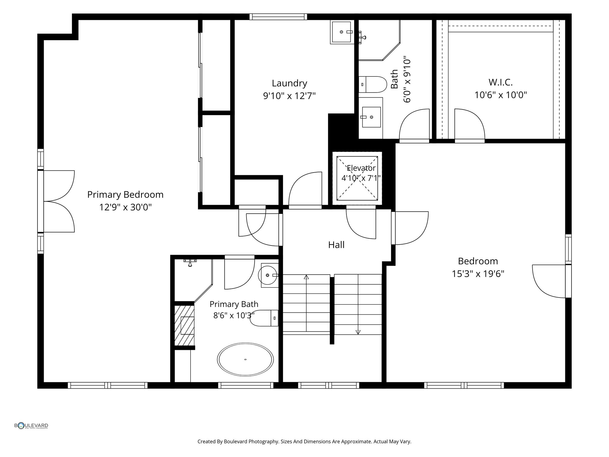 Level 3