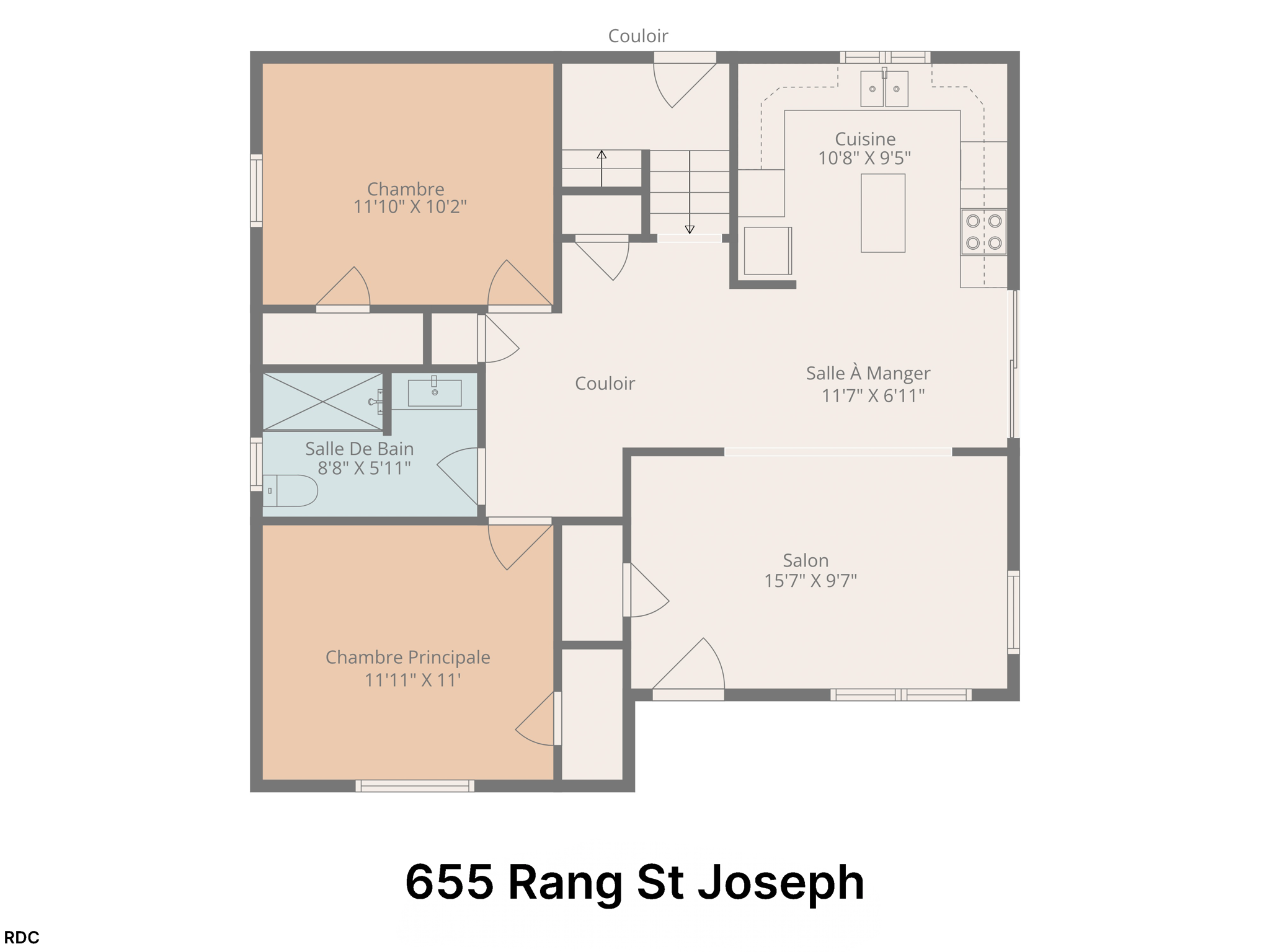 Floorplan #2