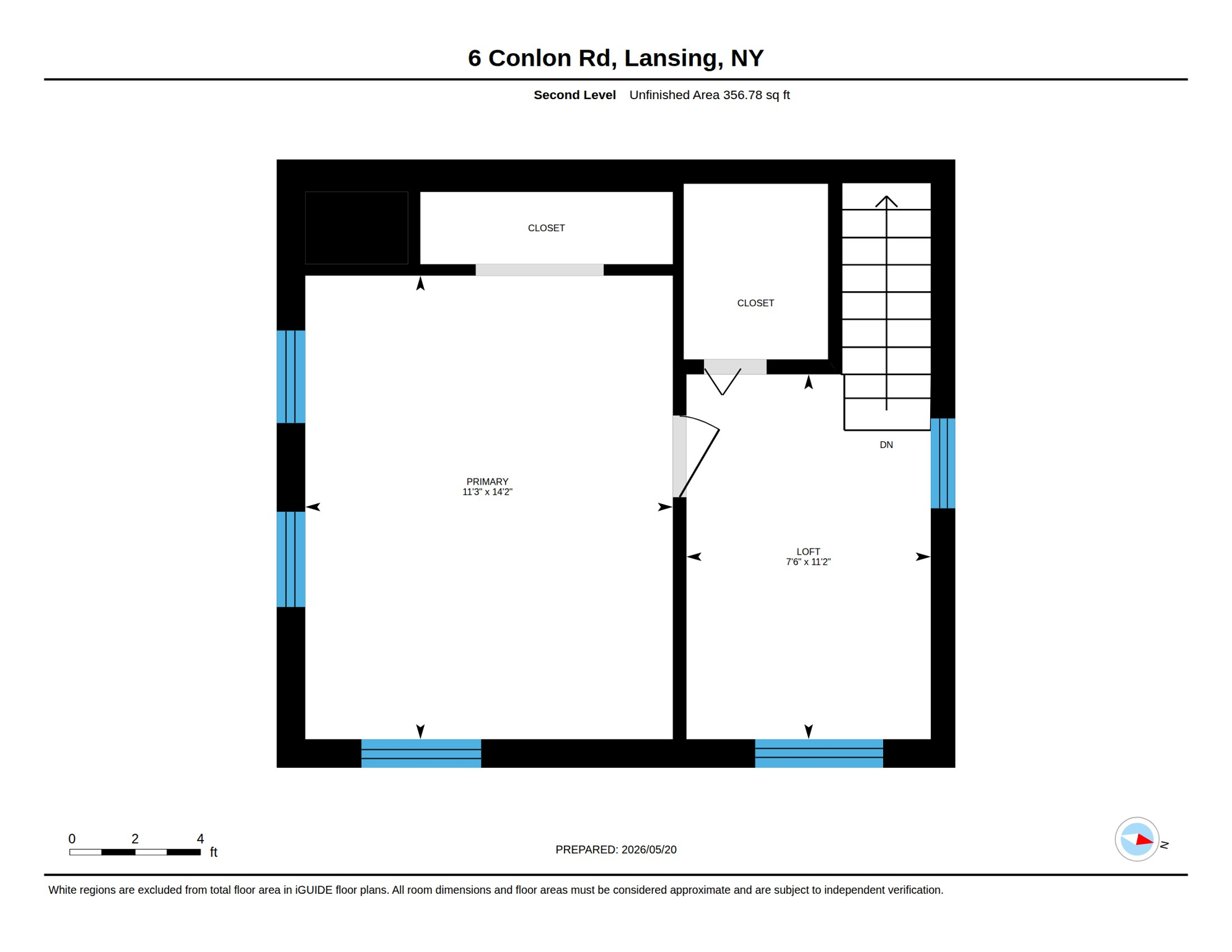 Floorplan #2