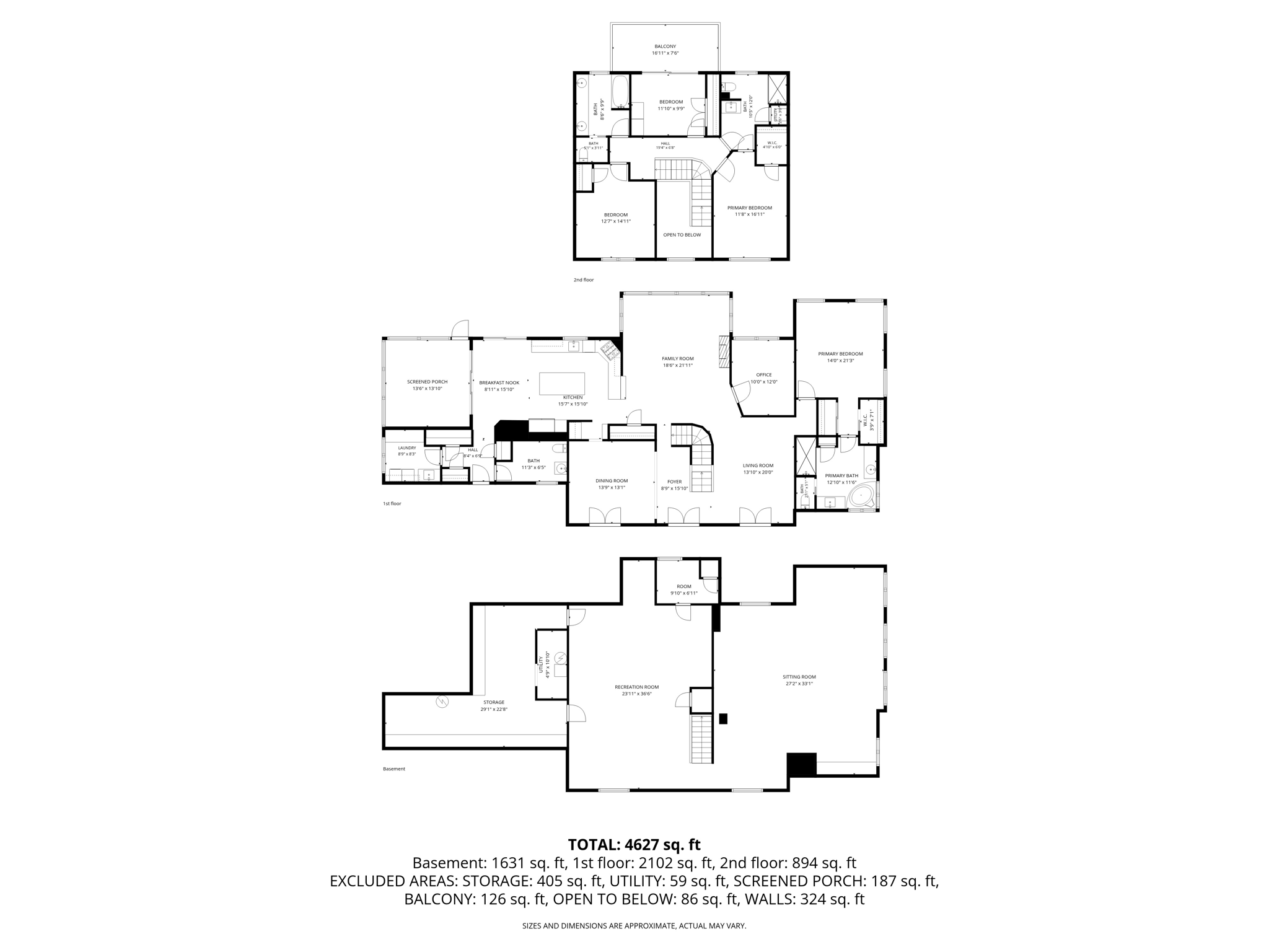 Floorplan #4