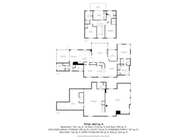 Floorplan #8