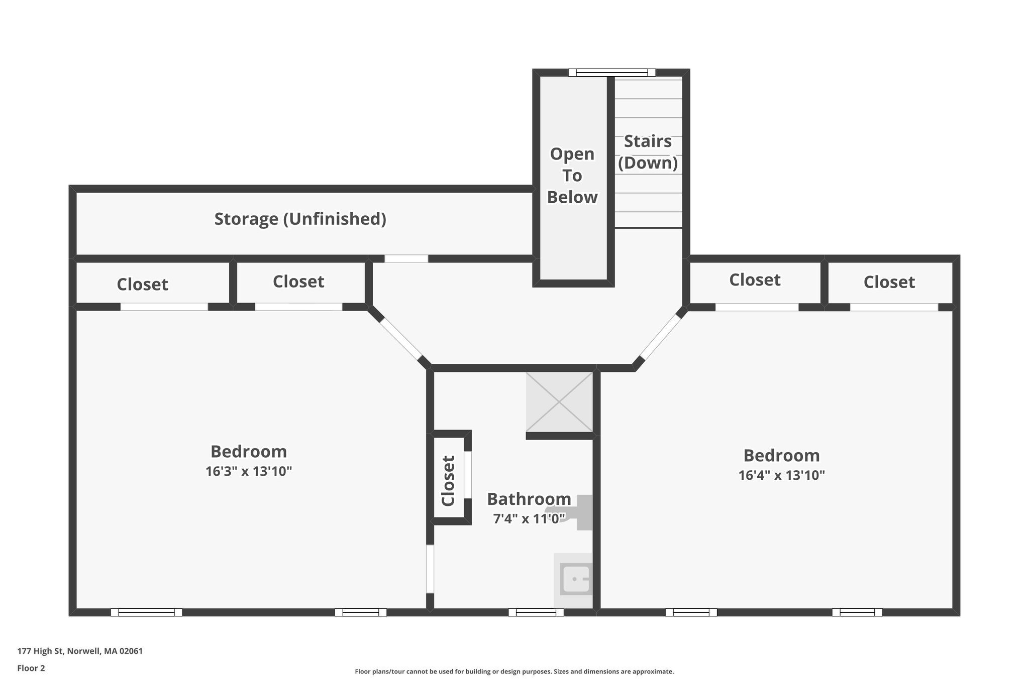 Floor 2