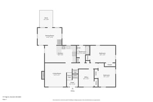 Floor 1