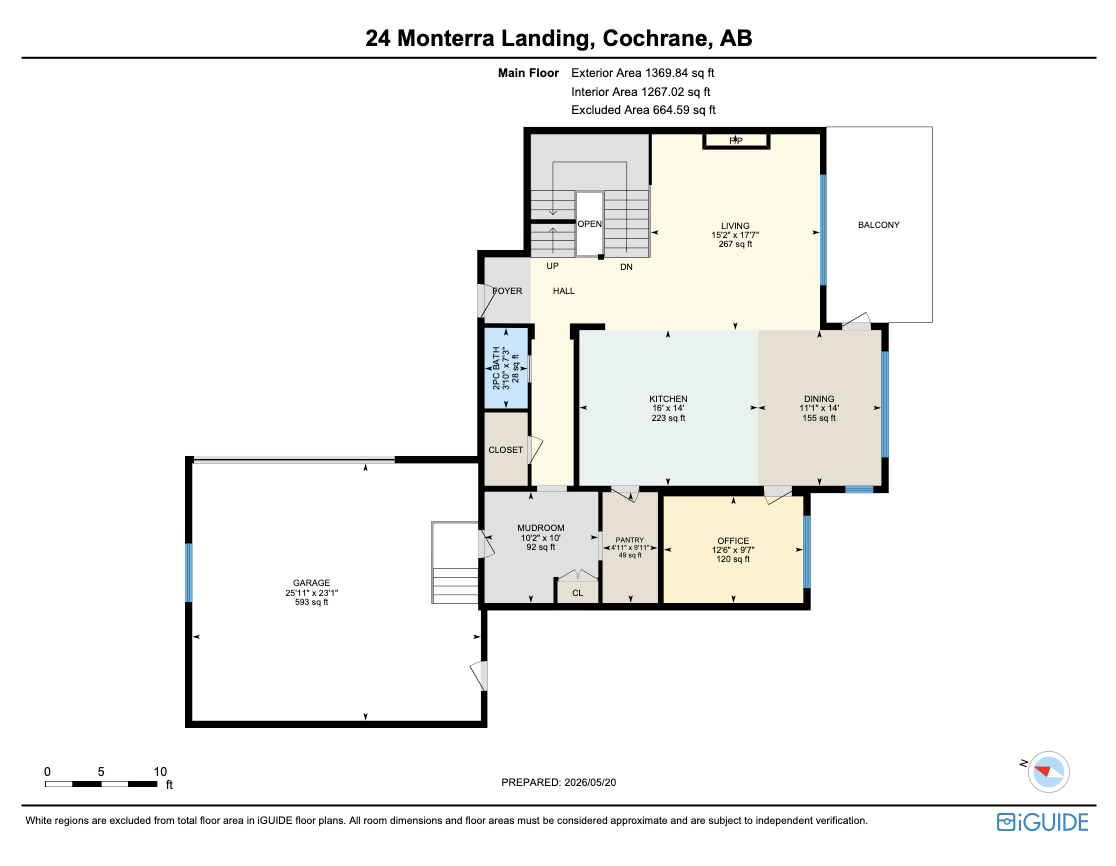 Floorplan #2