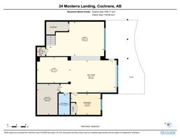 Floorplan #4