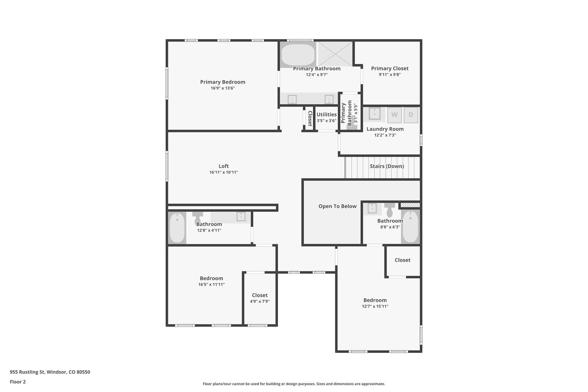 Floor 2