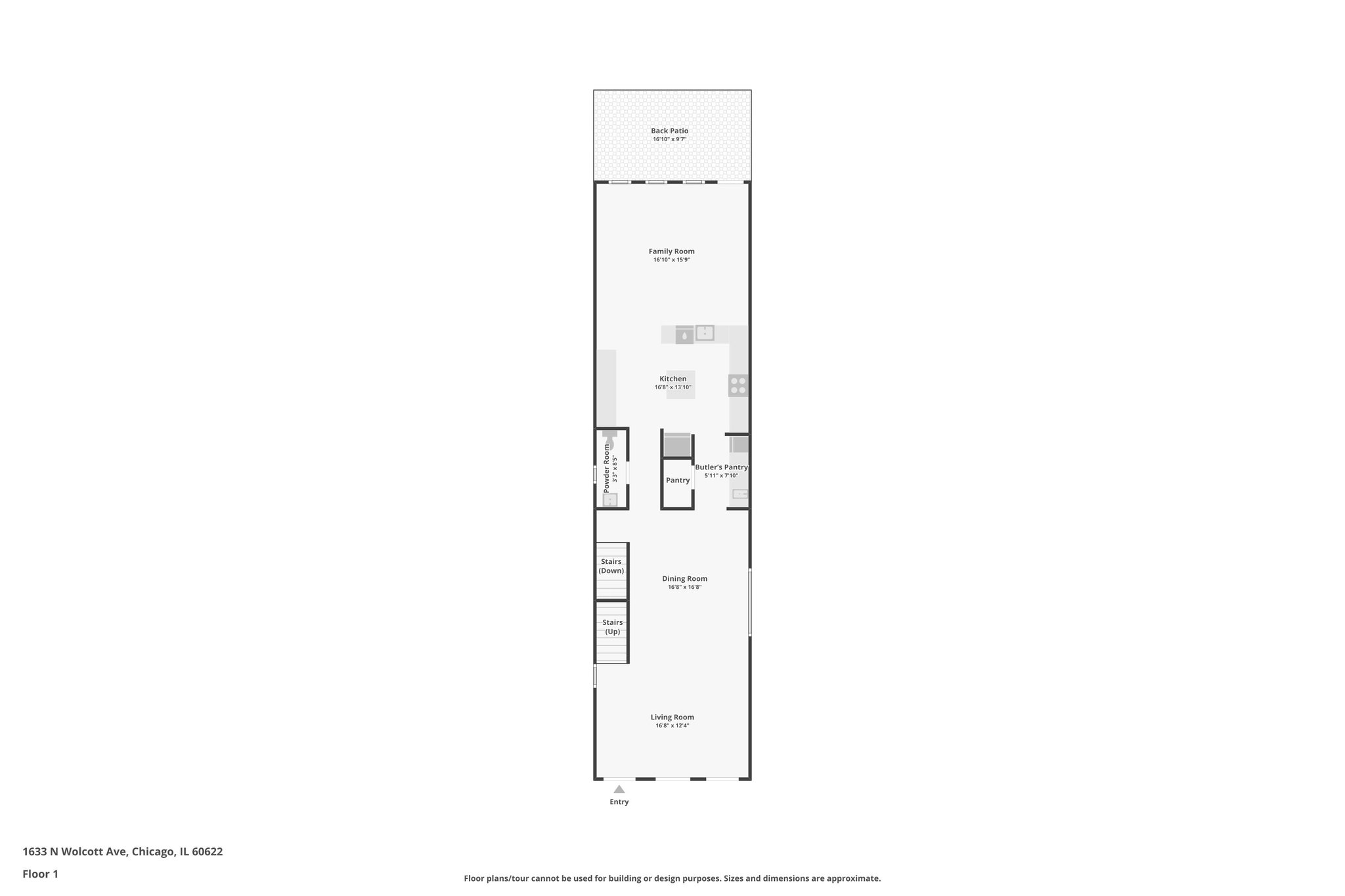 Floor 1