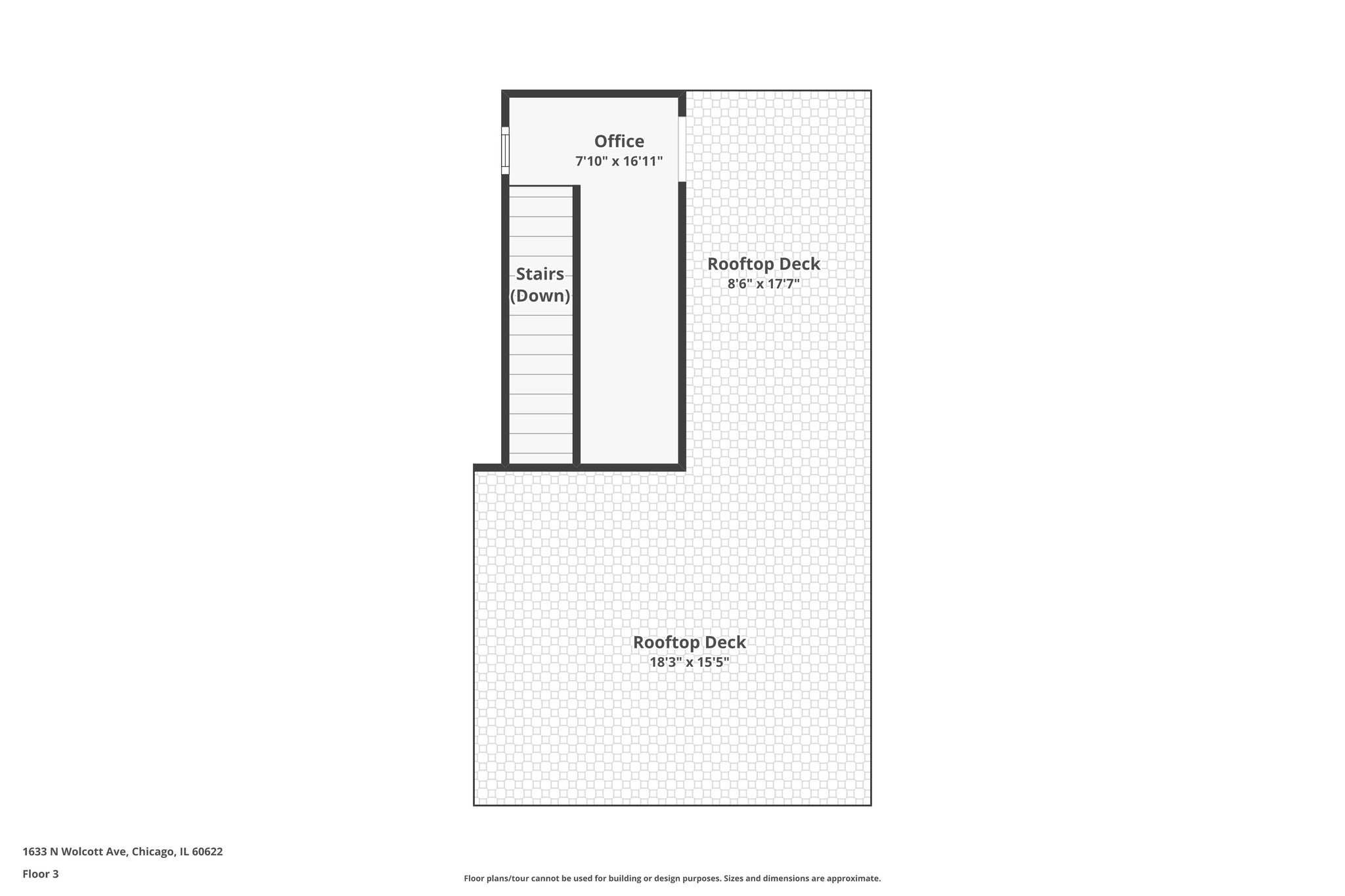 Floor 3