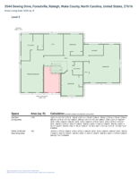 Floorplan #3