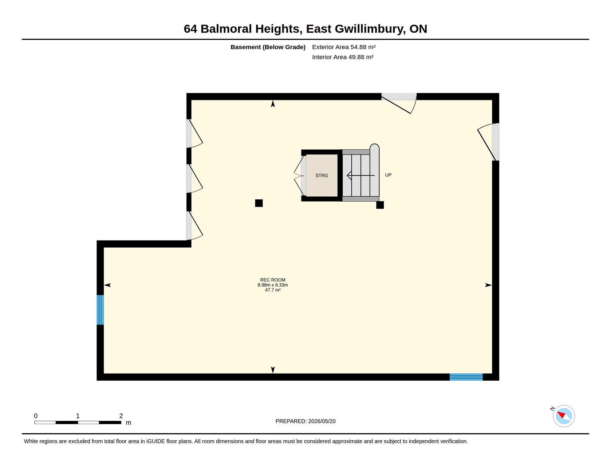 Floorplan #6