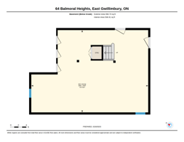 Floorplan #3