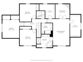 Floorplan #3