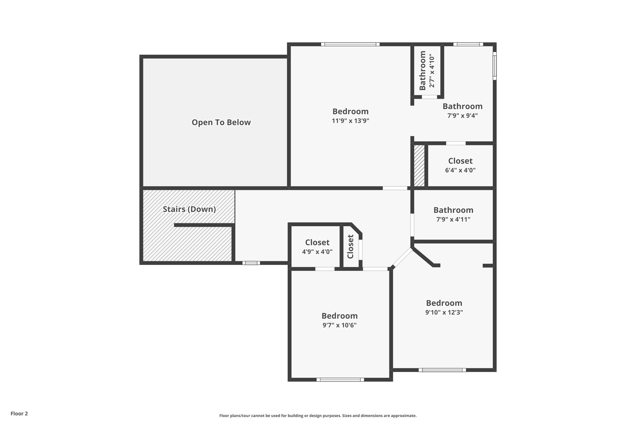 Floor 2