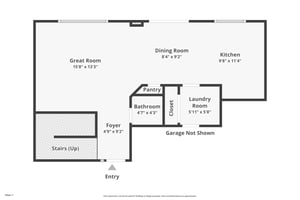 Floor 1