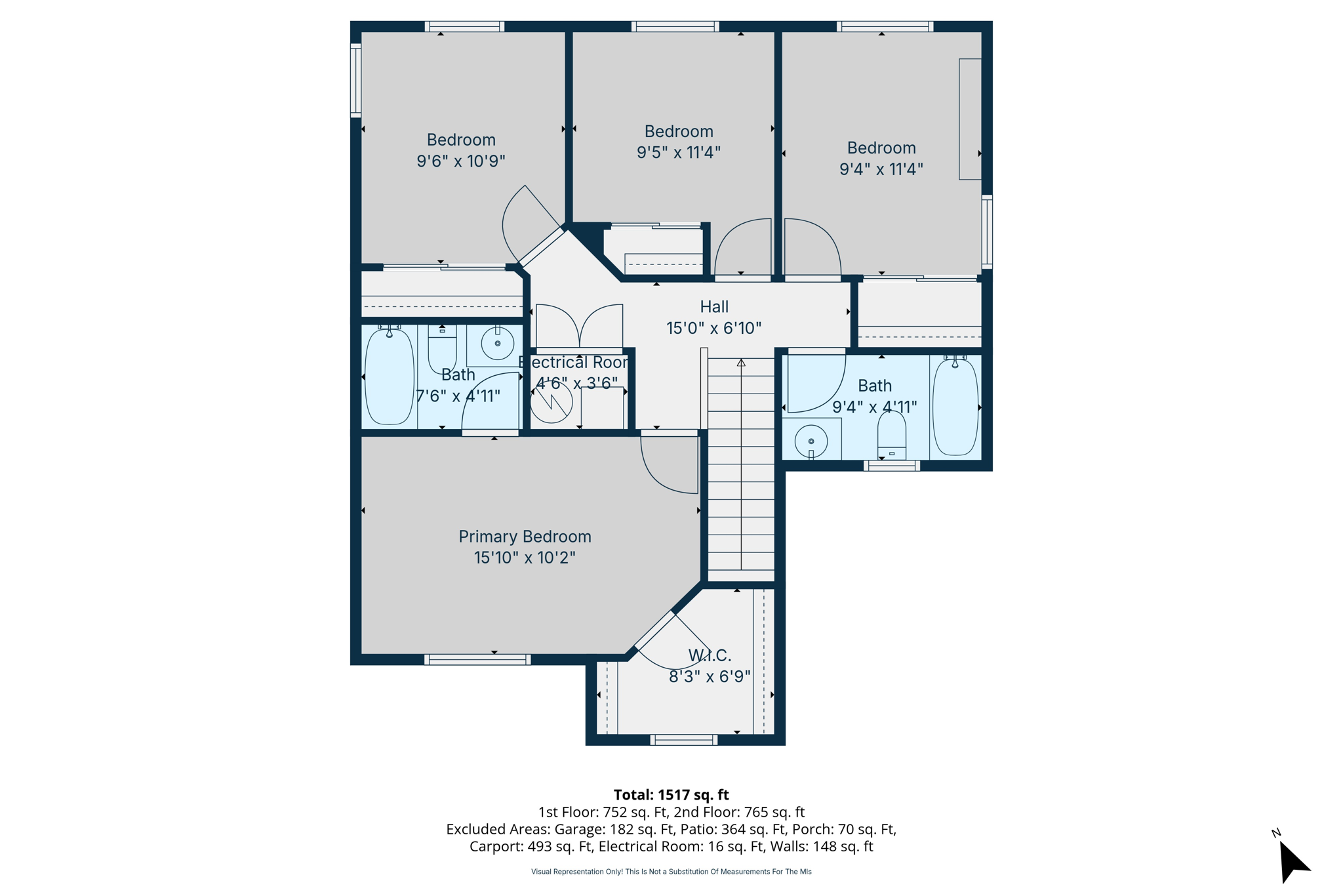 Floorplan #2