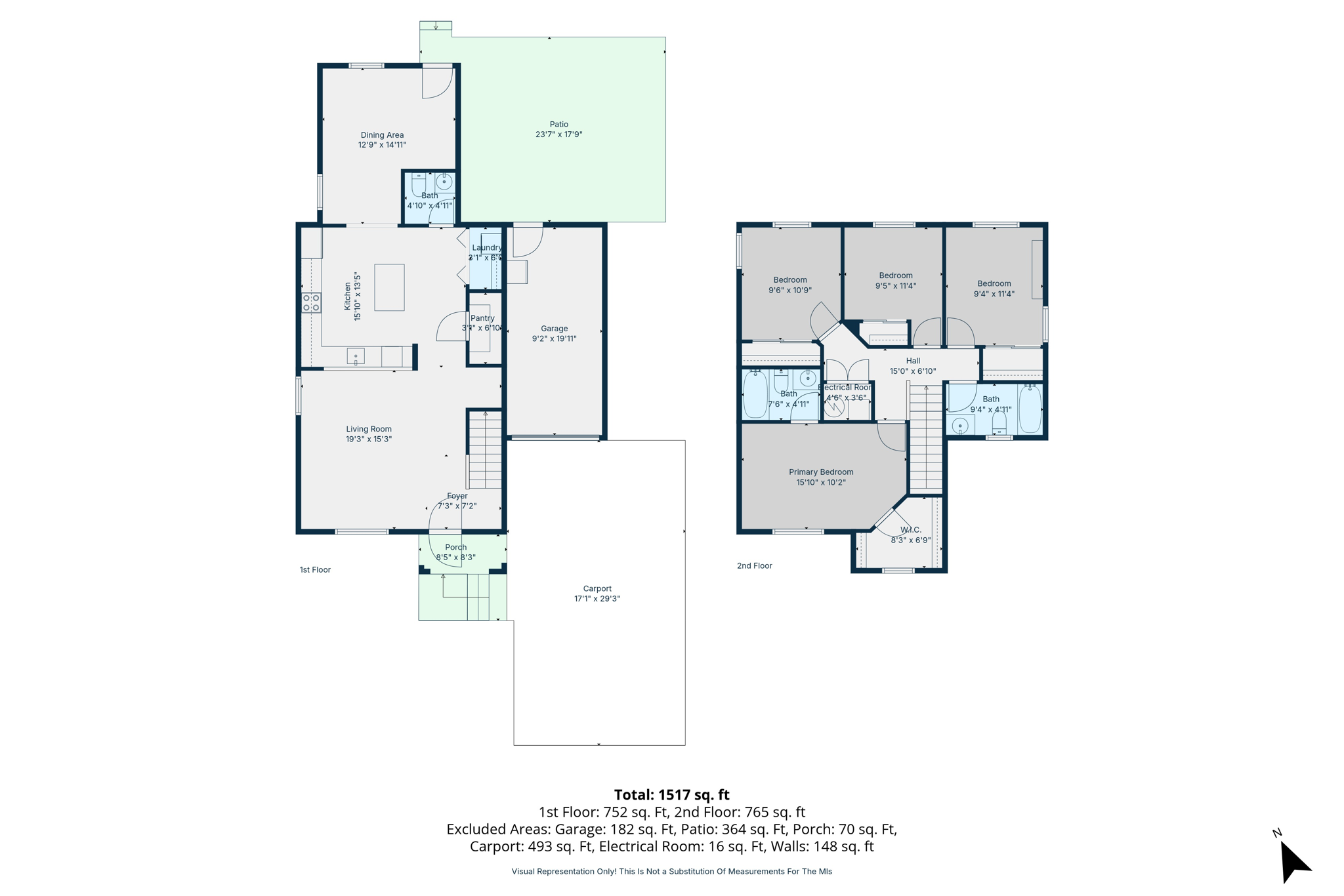 Floorplan #3