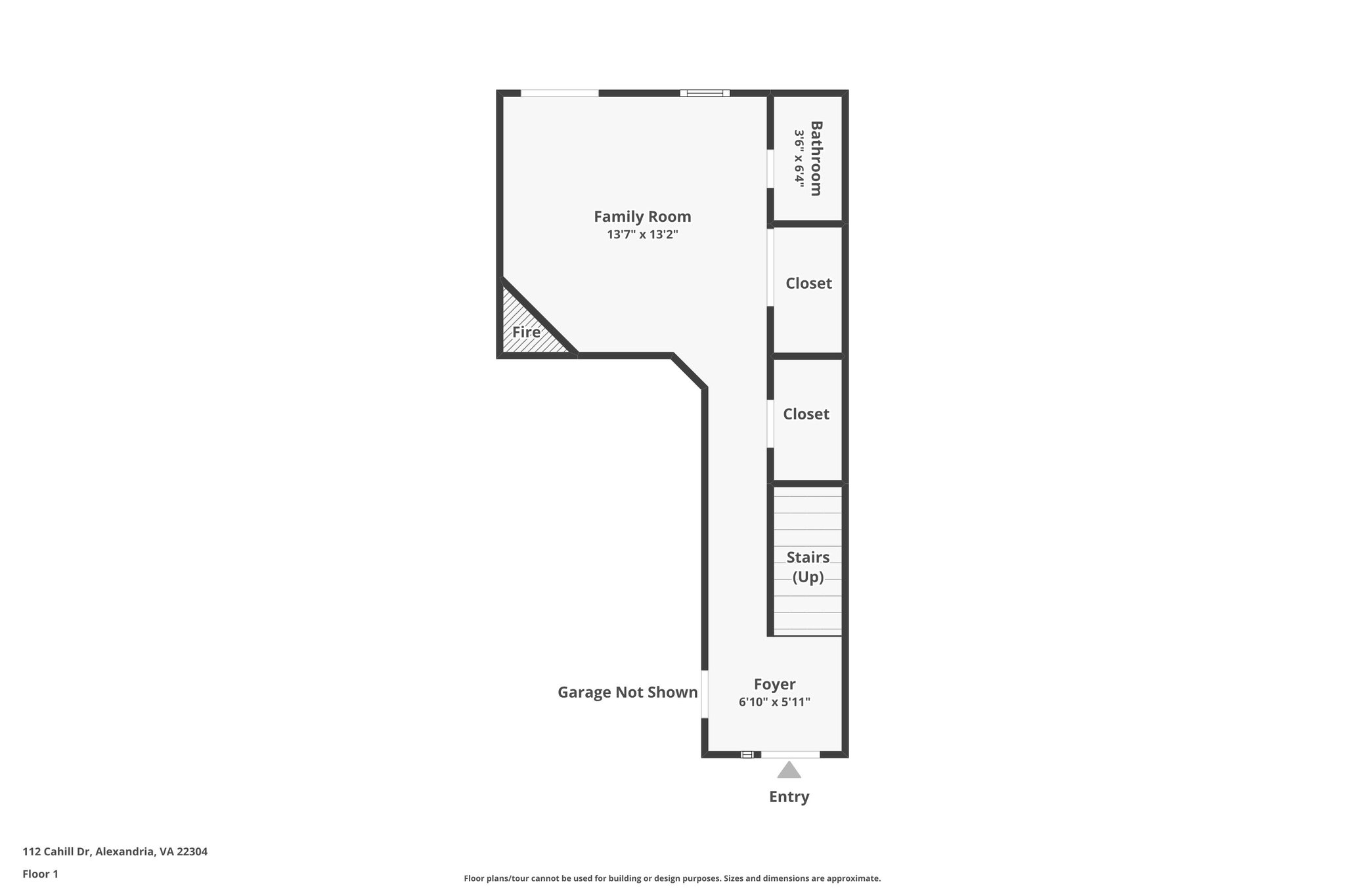 Floor 1