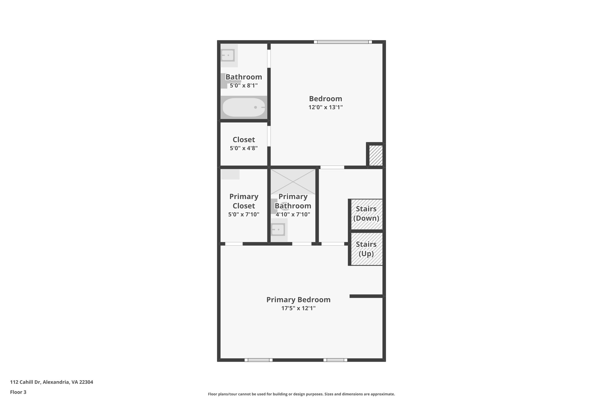 Floor 3