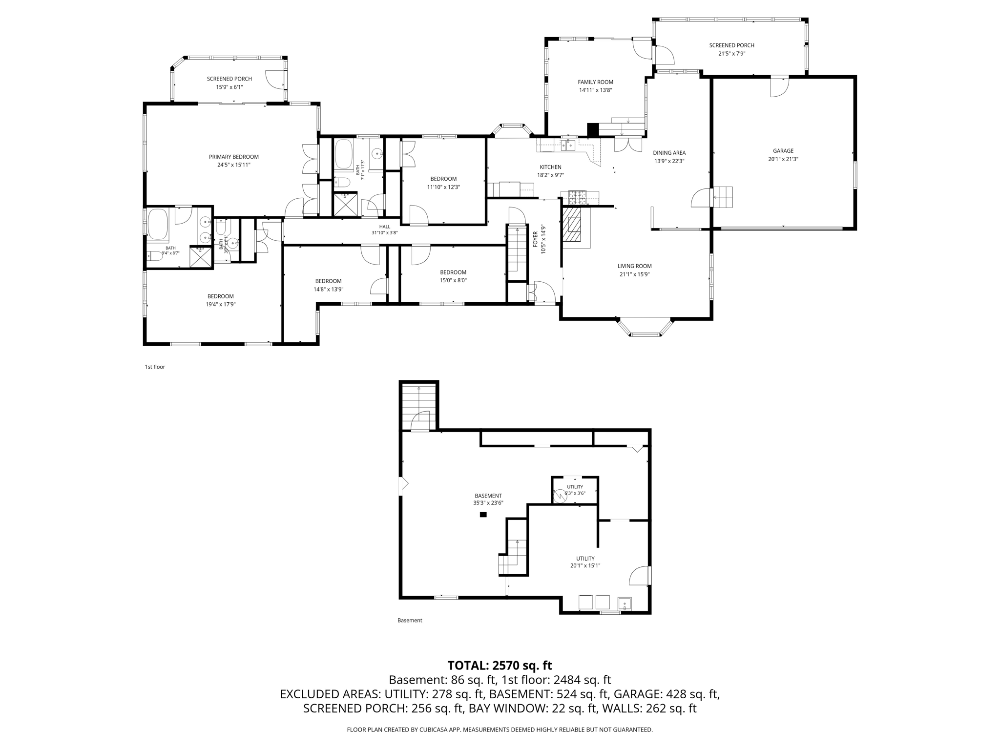 All Floors