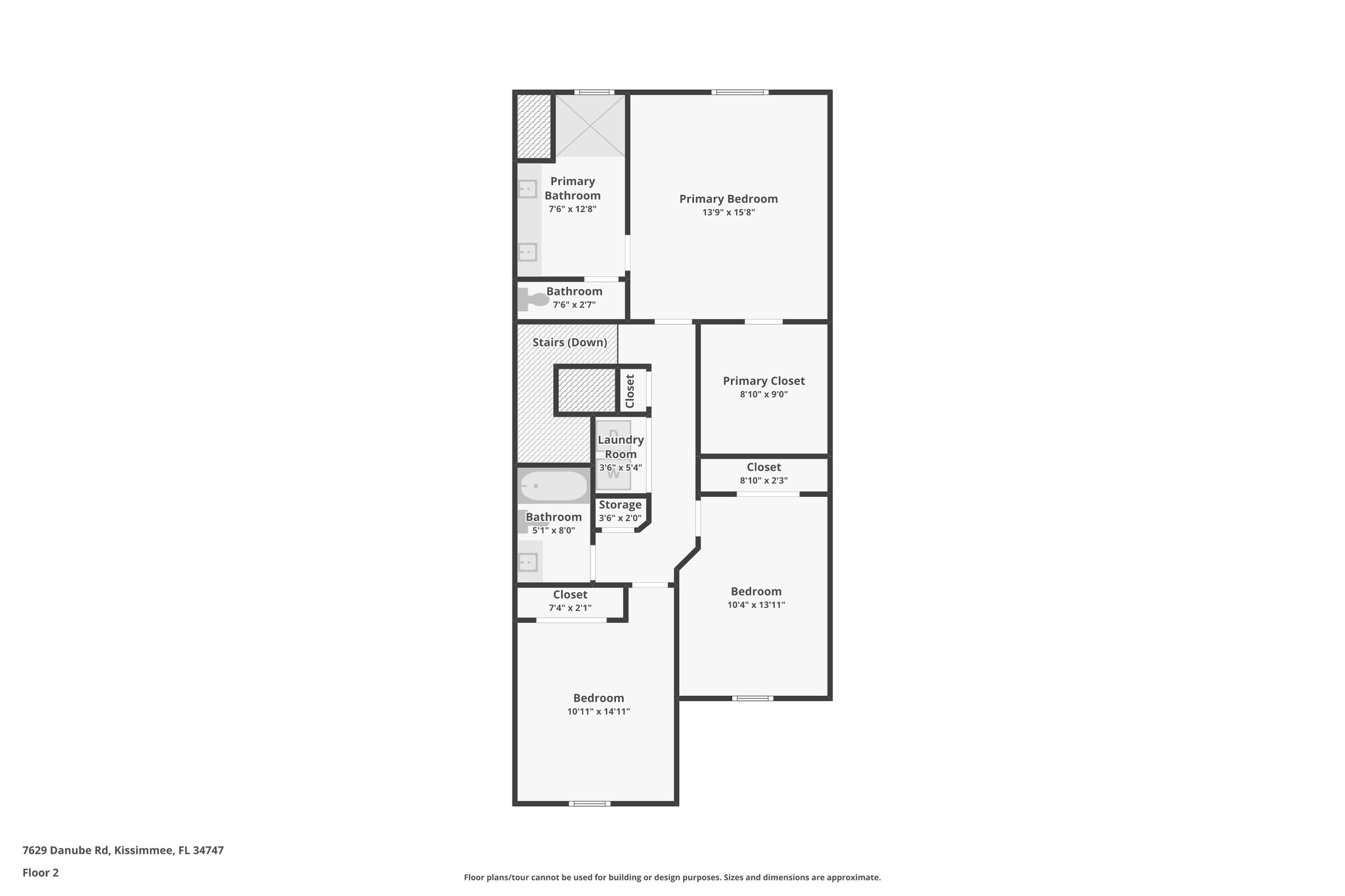 Floor 2
