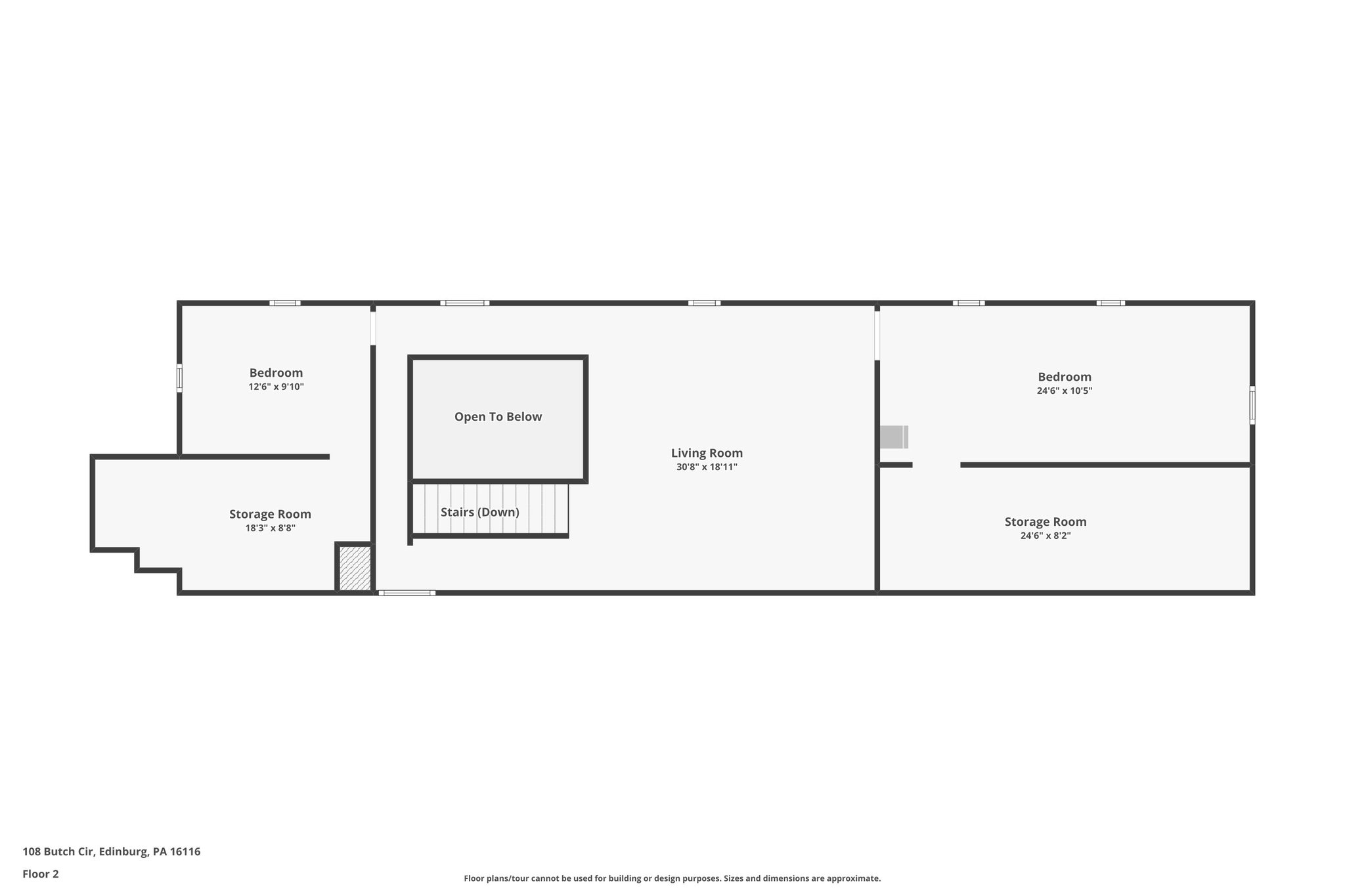 Floor 2
