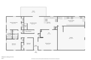 Floor 1