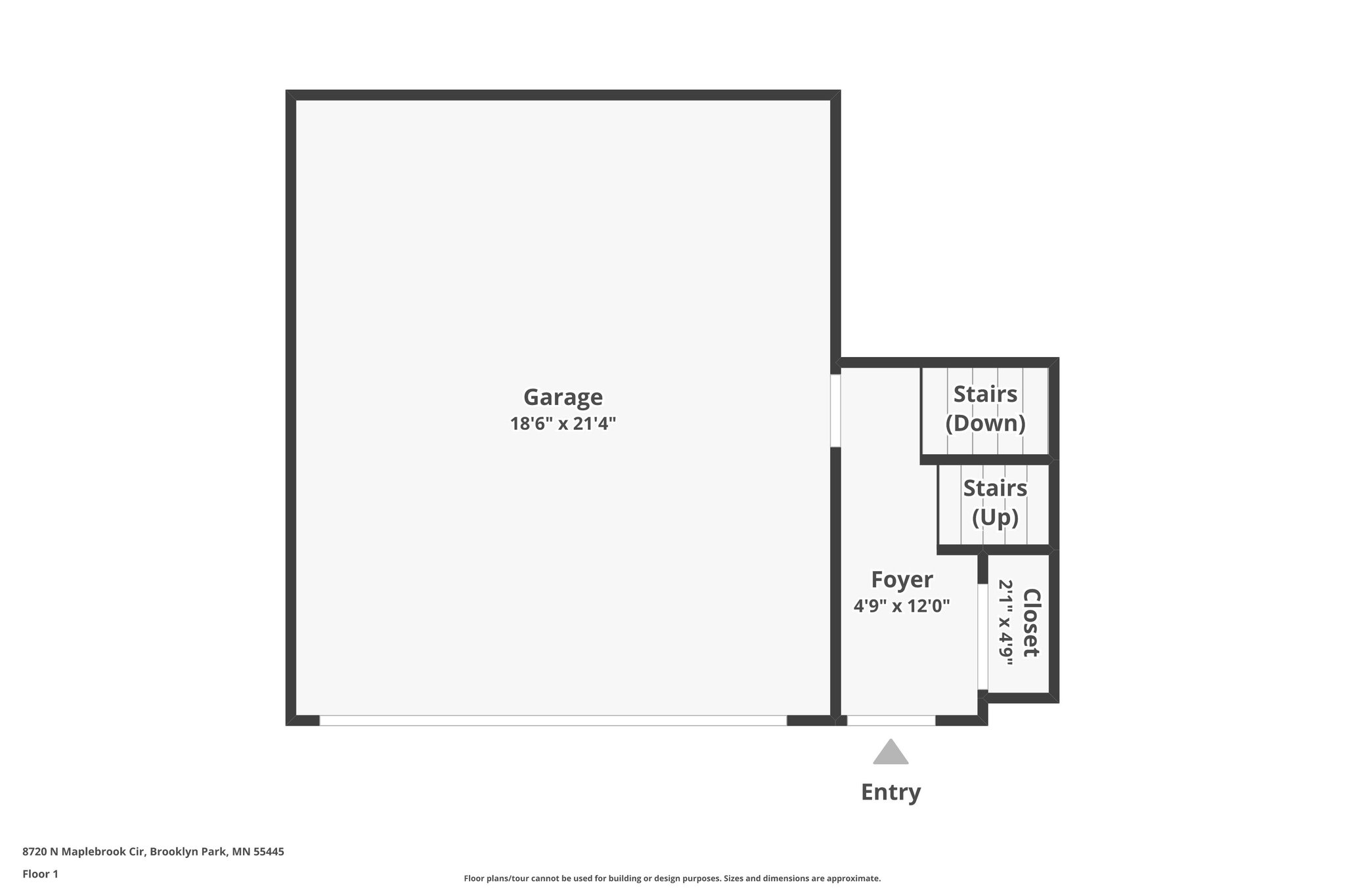 Floor 1
