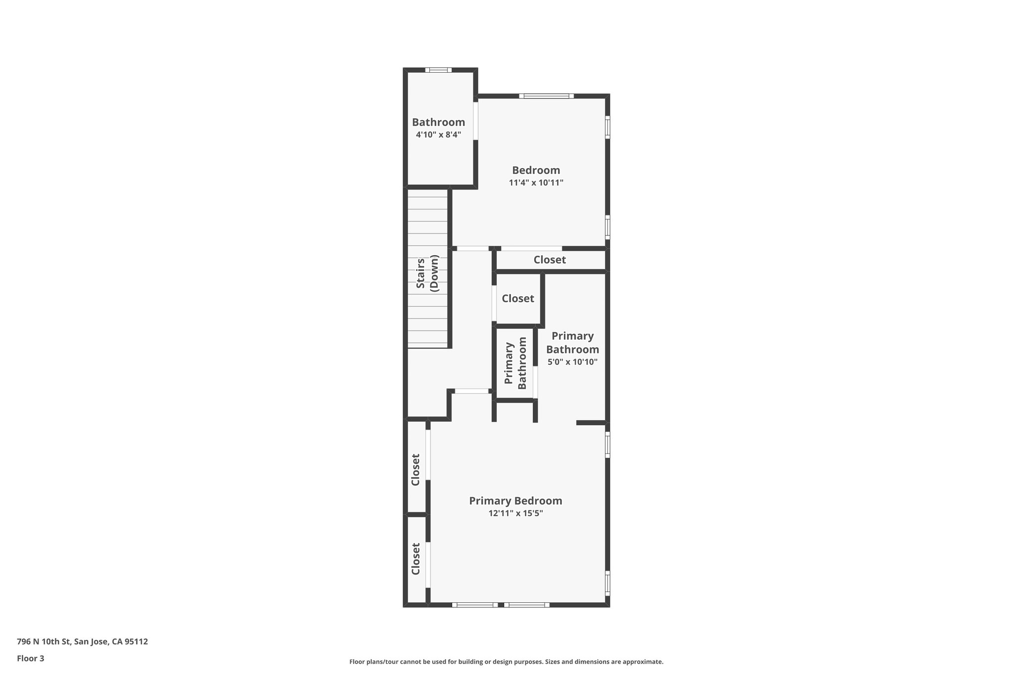 Floor 3